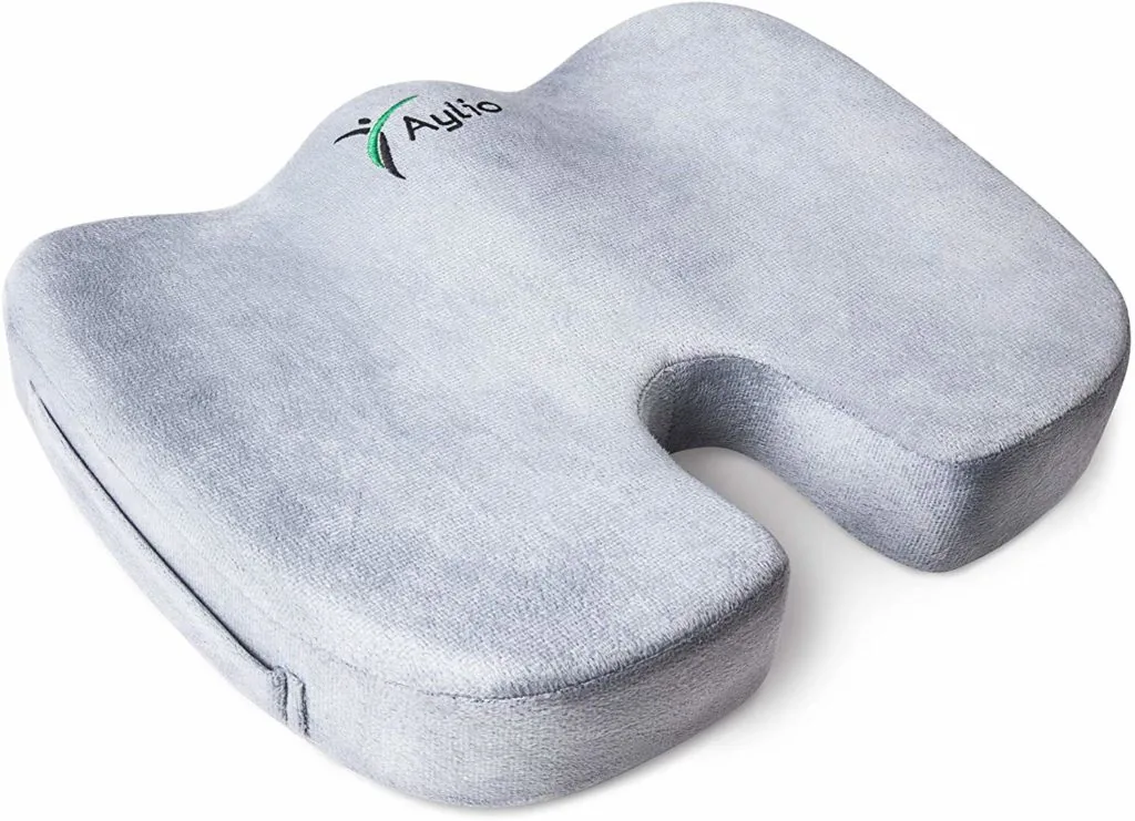 Aylio Seat Cushion 1
