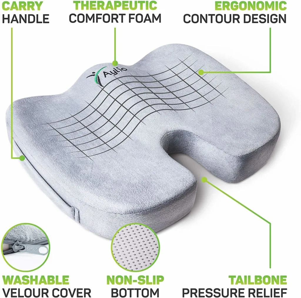 Aylio Seat Cushion 3
