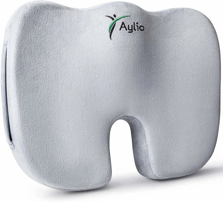 Aylio Seat Cushion 4