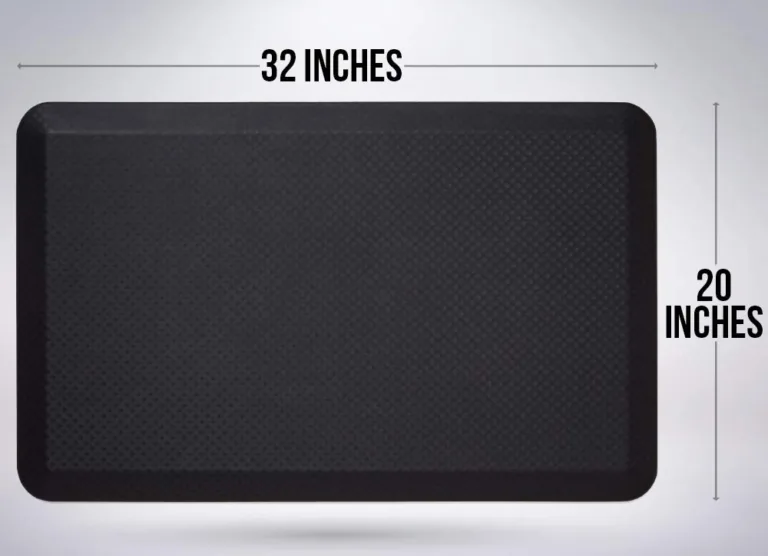 Kangaroo Original Standing Mat 4
