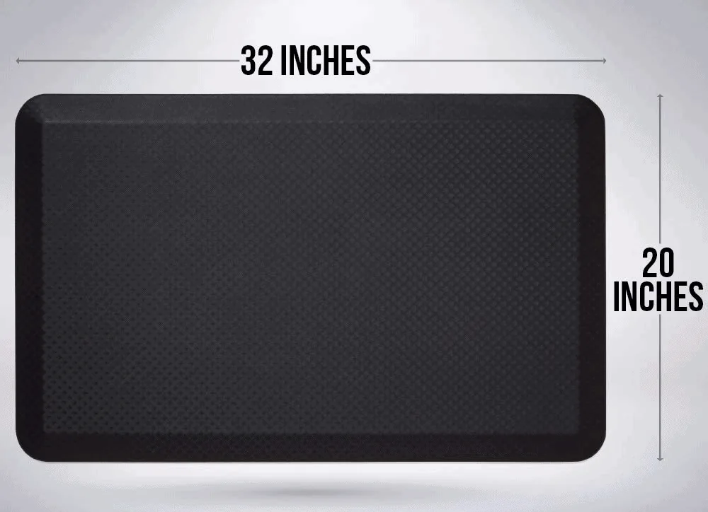 Kangaroo Original Standing Mat