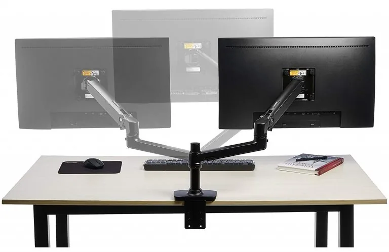 AmazonBasics Monitor Stand 2