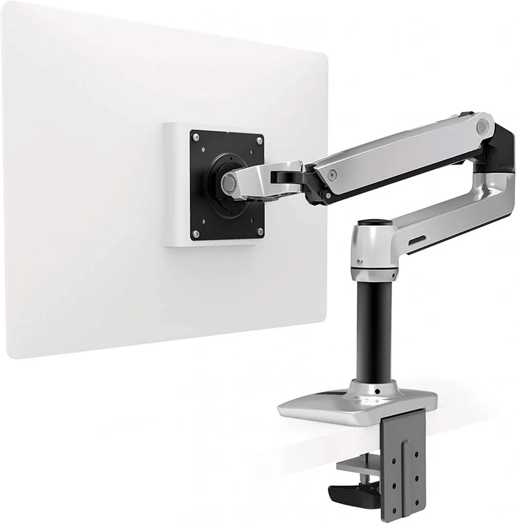 Ergotron LX Desk Monitor Arm