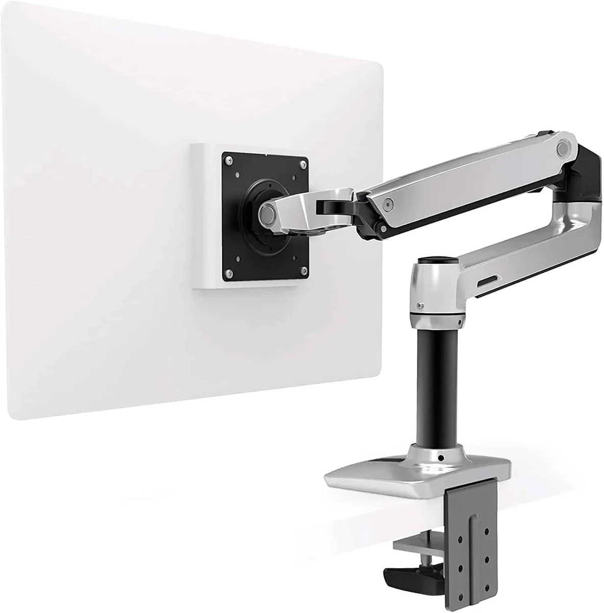 Ergotron LX Premium Monitor Arm