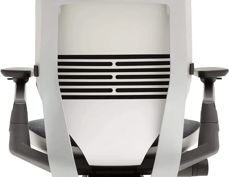 Steelcase Gesture Features