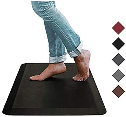 Sky Mat Anti-Fatigue Comfort Floor Mat