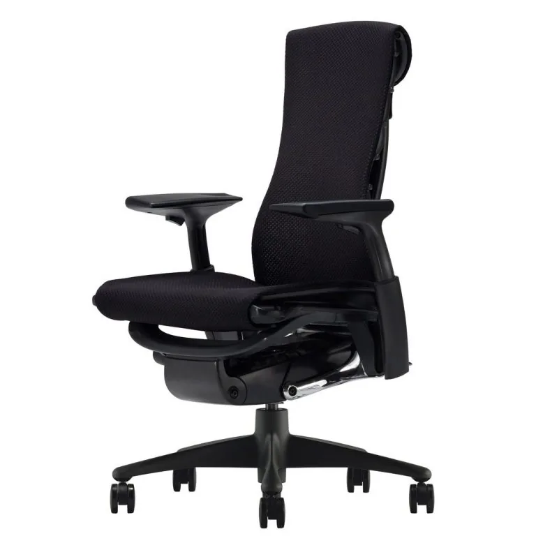 Herman Miller Embody Chair Review