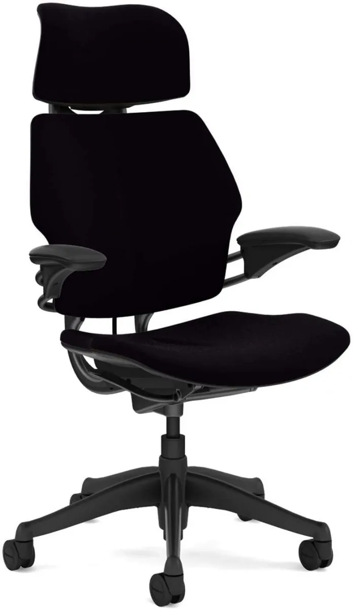 HumanScale Freedom Office Chair Review