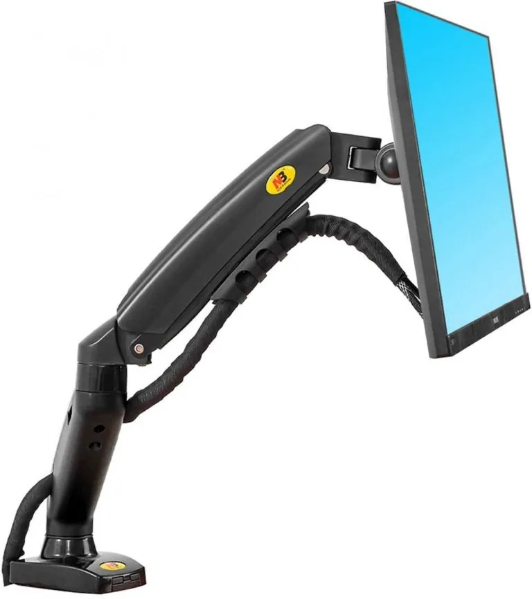 NB North Bayou Monitor Desk Mount Review