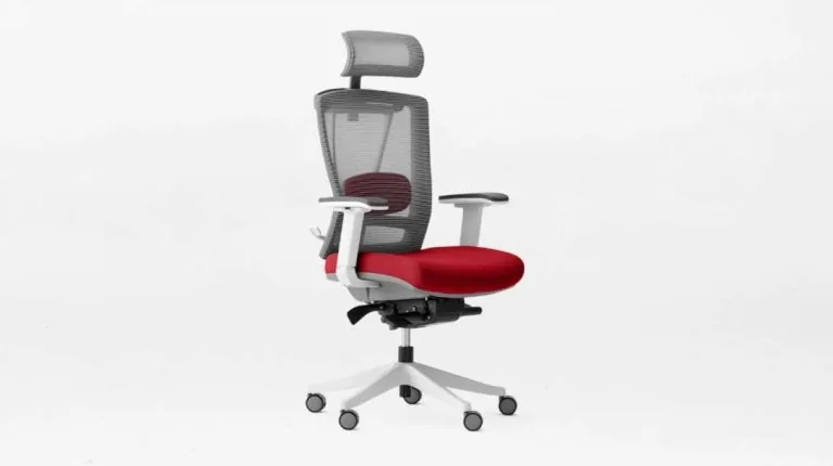 AAutonomous ErgoChair 2