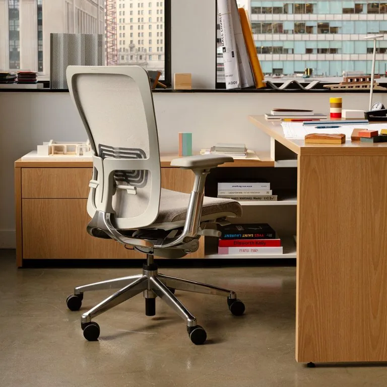 Haworth Zody Chair