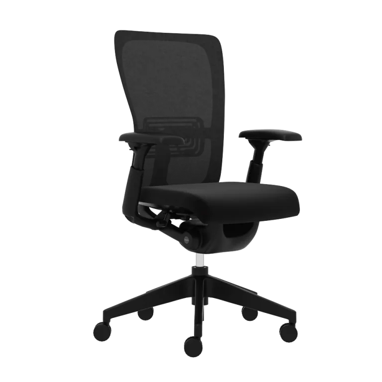 Haworth Zody Chair Review