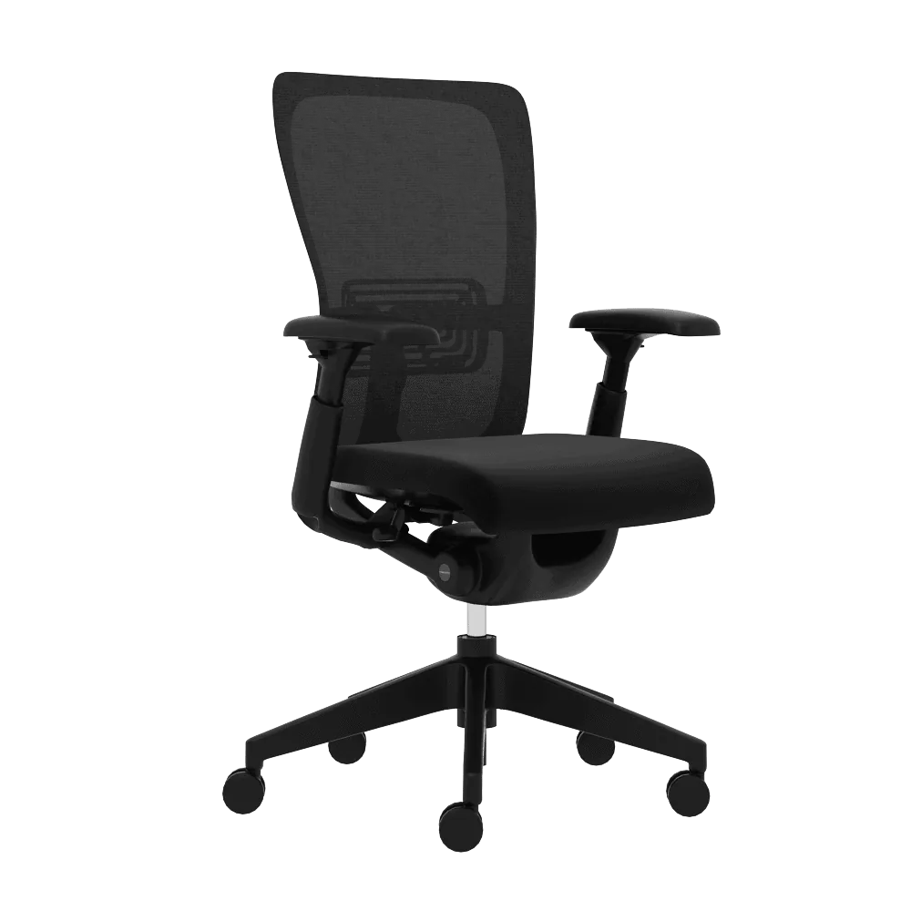 Haworth Zody Chair