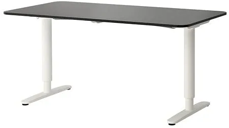 Ikea BEKANT Standing Desk Review