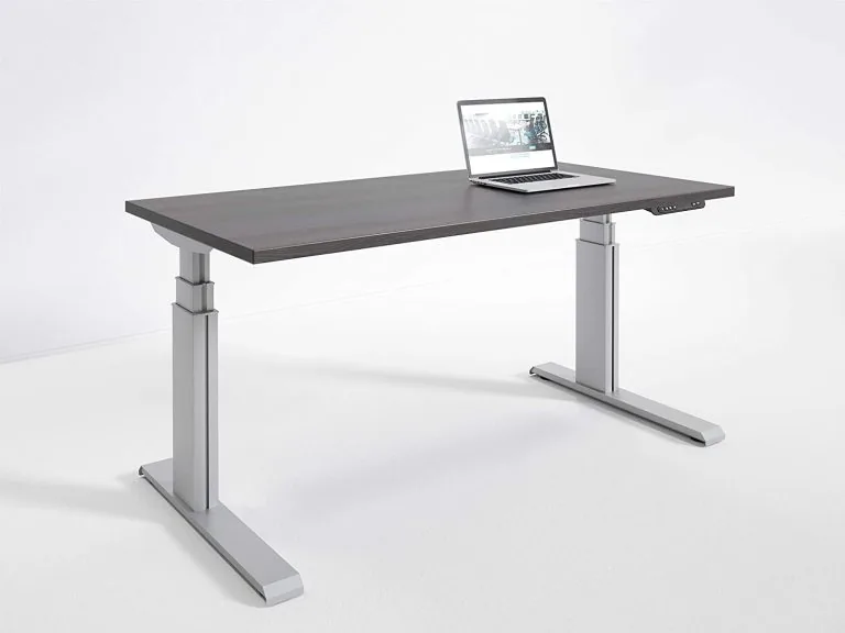 RightAngle Elegante Standing Desk Review