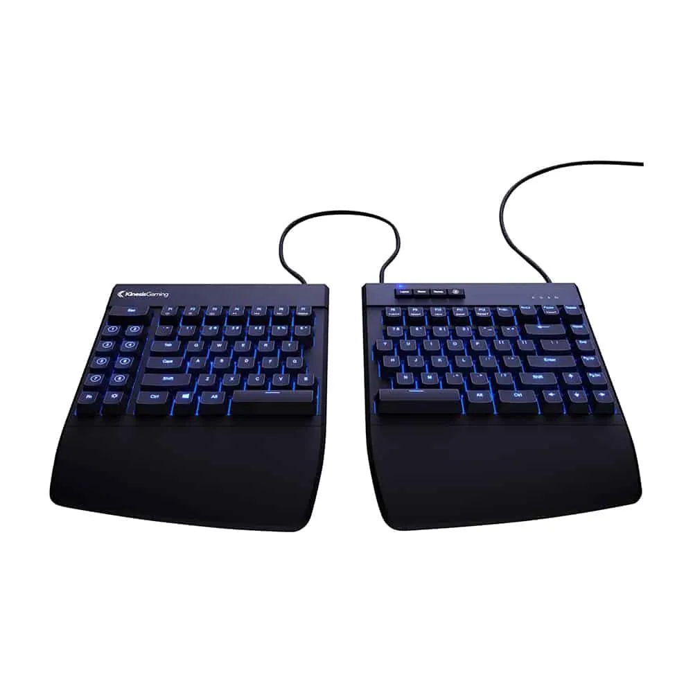 Kinesis Freestyle Split Edge Mechanical Keyboard