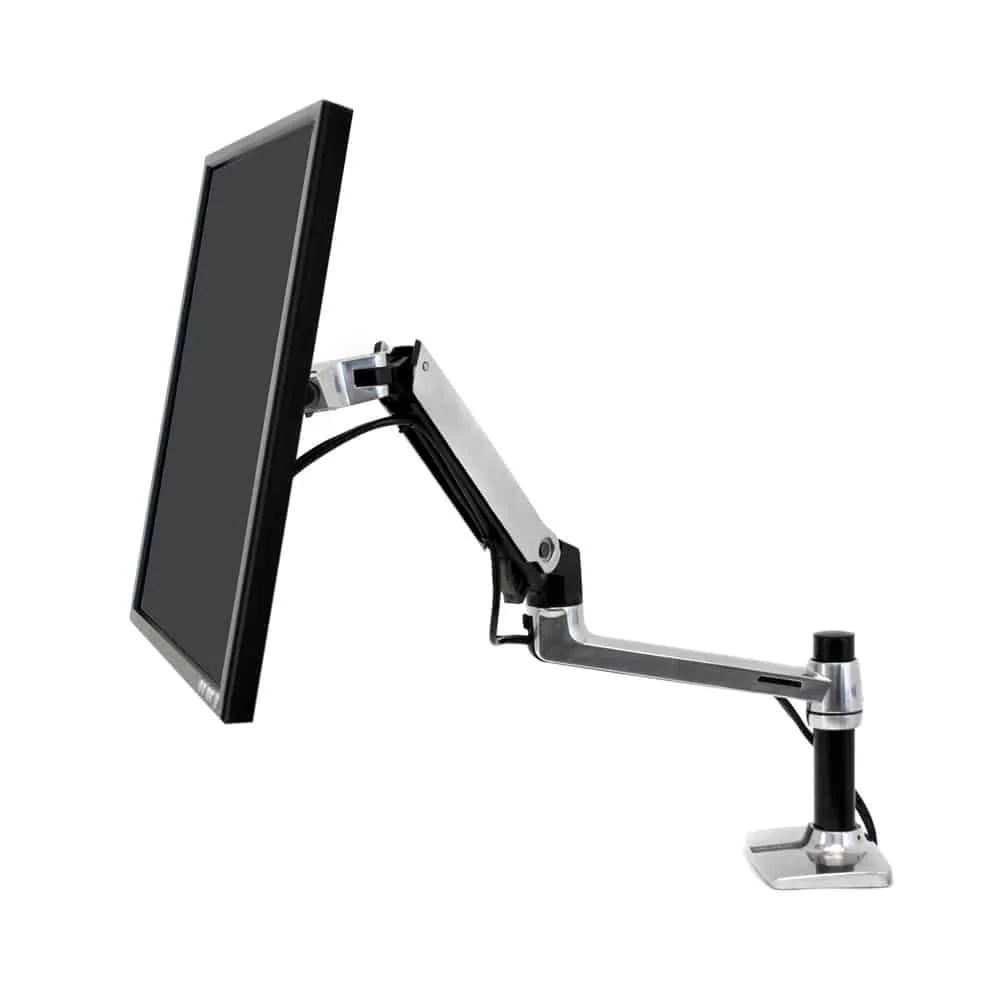 Ergotron LX Monitor Arm