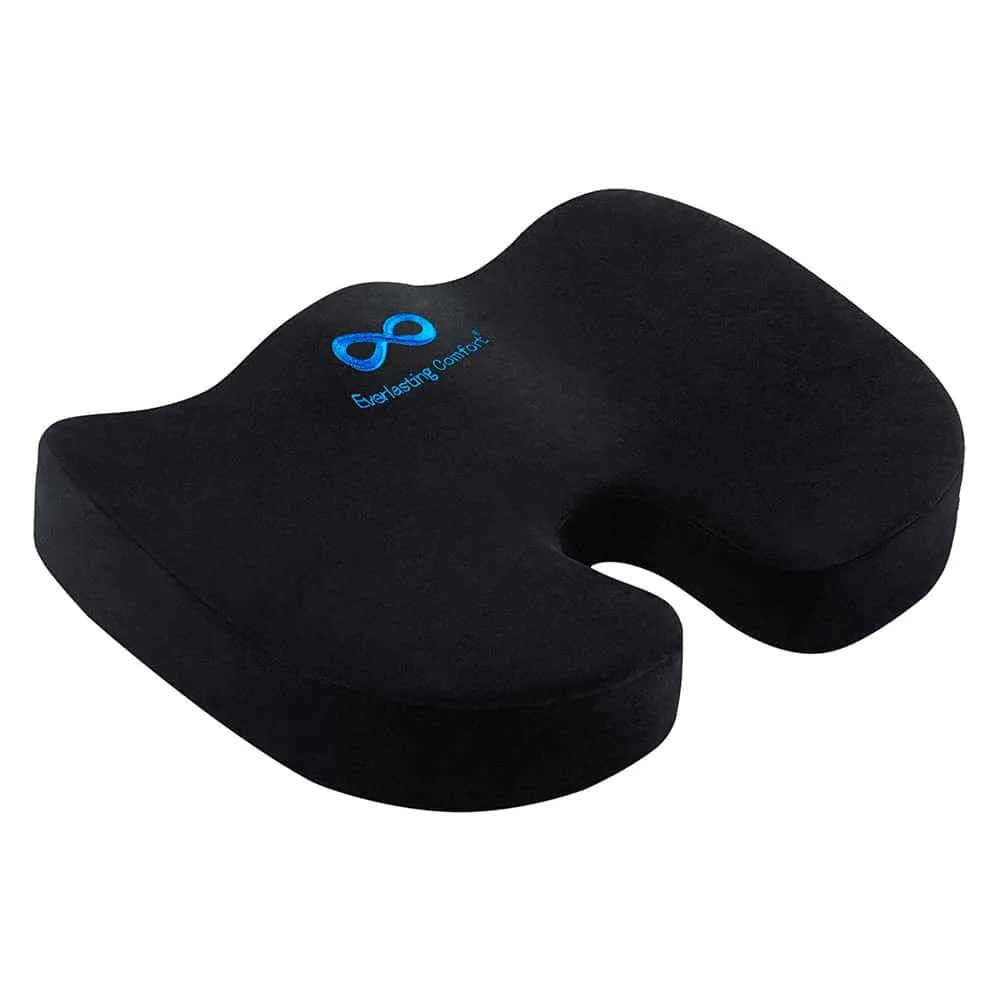Everlasting Comfort Memory Foam