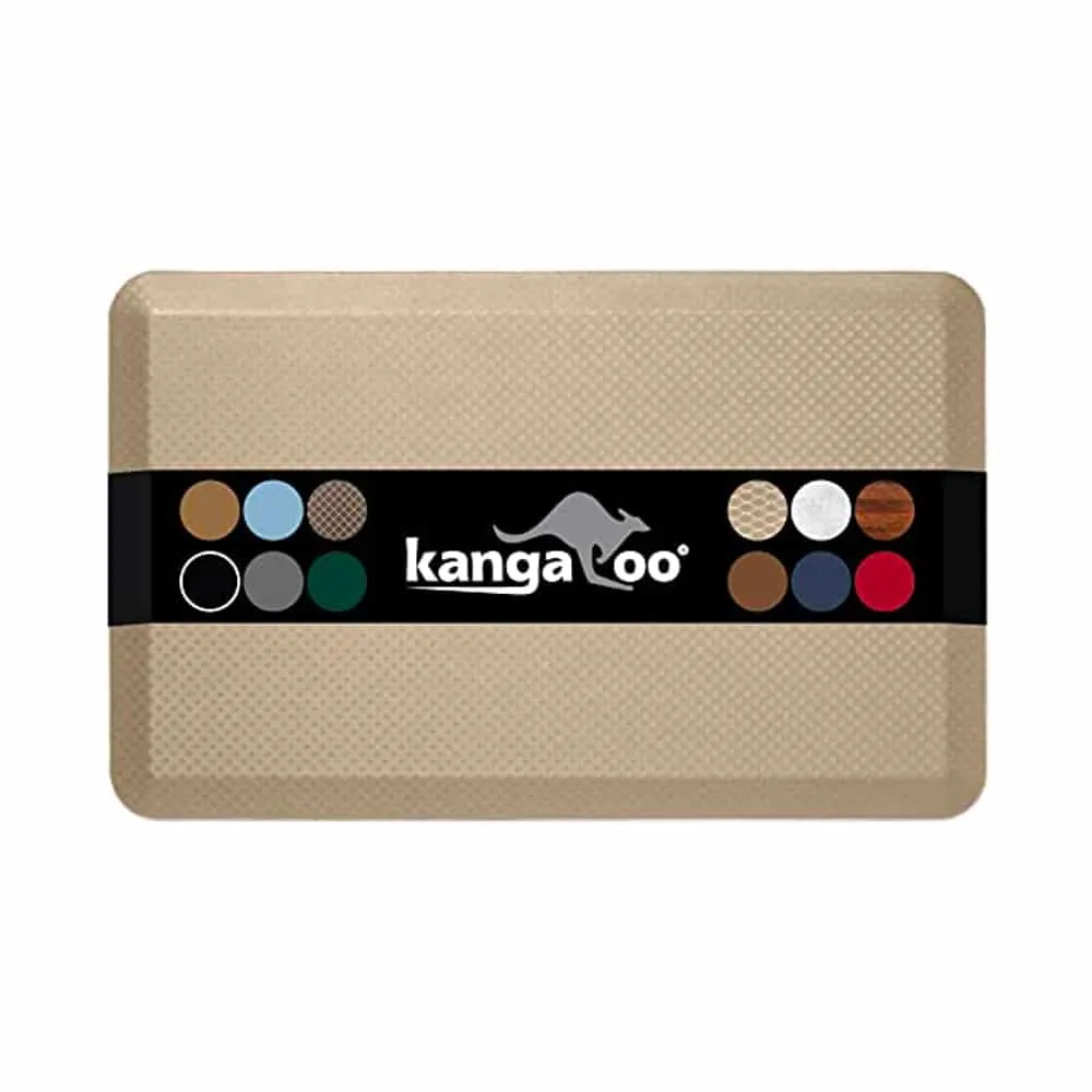Kangaroo Original Standing Desk Mat