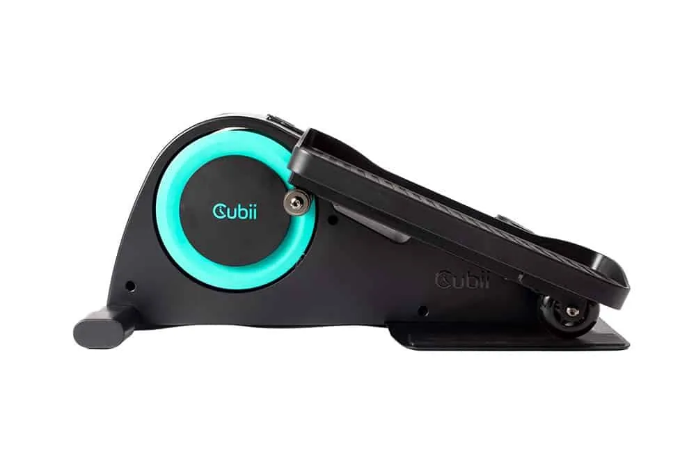 Cubii JR Desk Elliptical