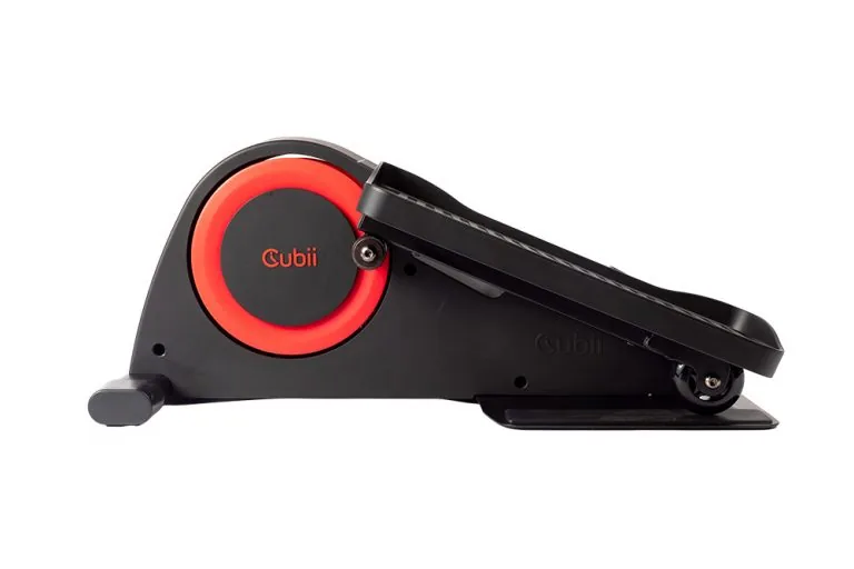 Cubii Pro Under Desk Elliptical Review