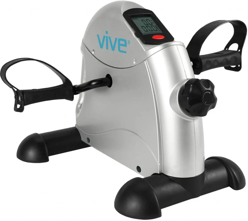 Vive Pedal Exerciser