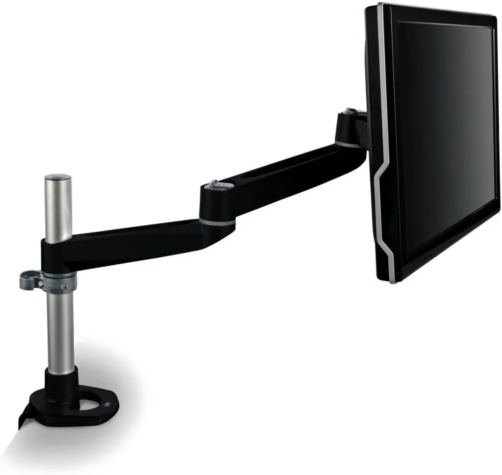 3M Desk Mount Monitor Arm