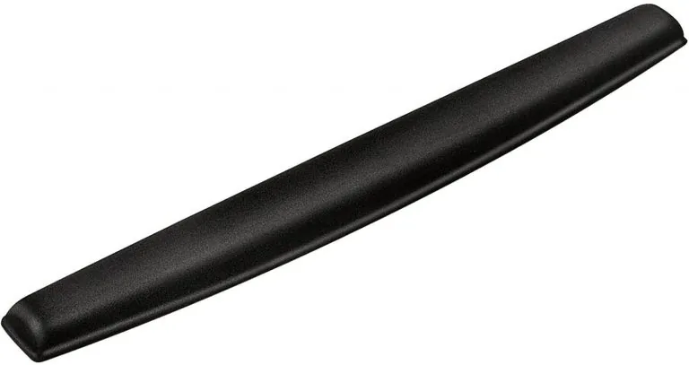 Fellowes Memory Foam Wrist Rest Review