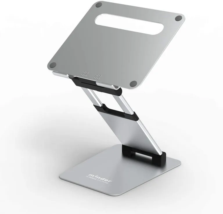 ObVus Solutions Laptop Tower Stand Review