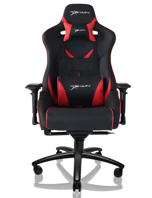 EWin Flash XL Size Series Ergonomic Computer Gaming Office Chair