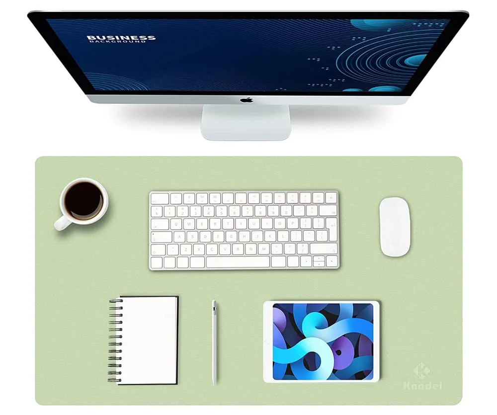 Knodel Desk Pad