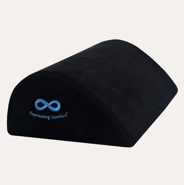 Everlasting Comfort Office Foot Rest Review