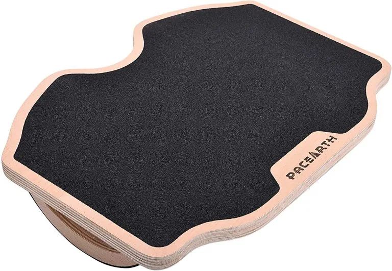 PACEARTH Foot Rest Under Desk Review