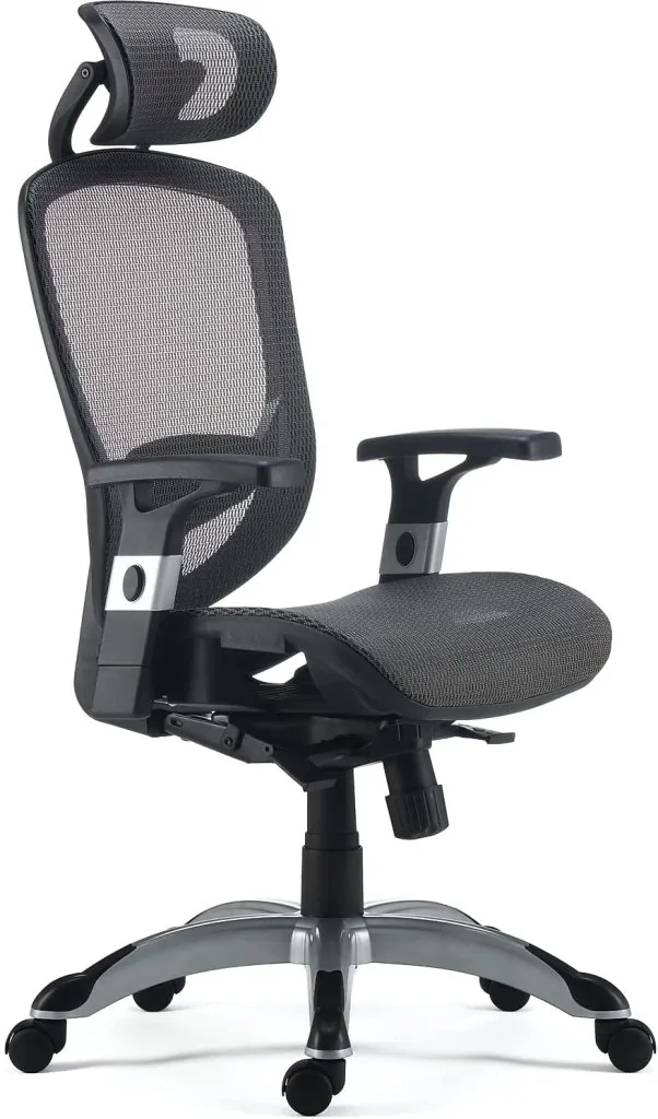 Staples Flexfit Hyken Mesh Task Chair