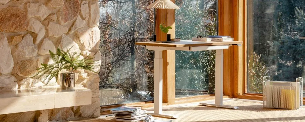 Branch Duo Standing Desk