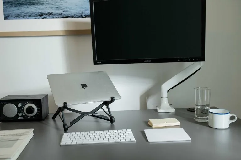 Jarvis Single Monitor Arm Review