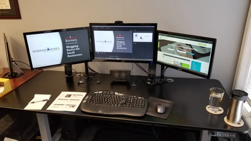 How to Connect Dual Monitors to One PC