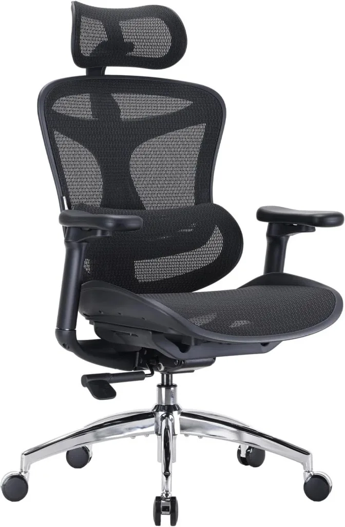 SIHOO DORO C300