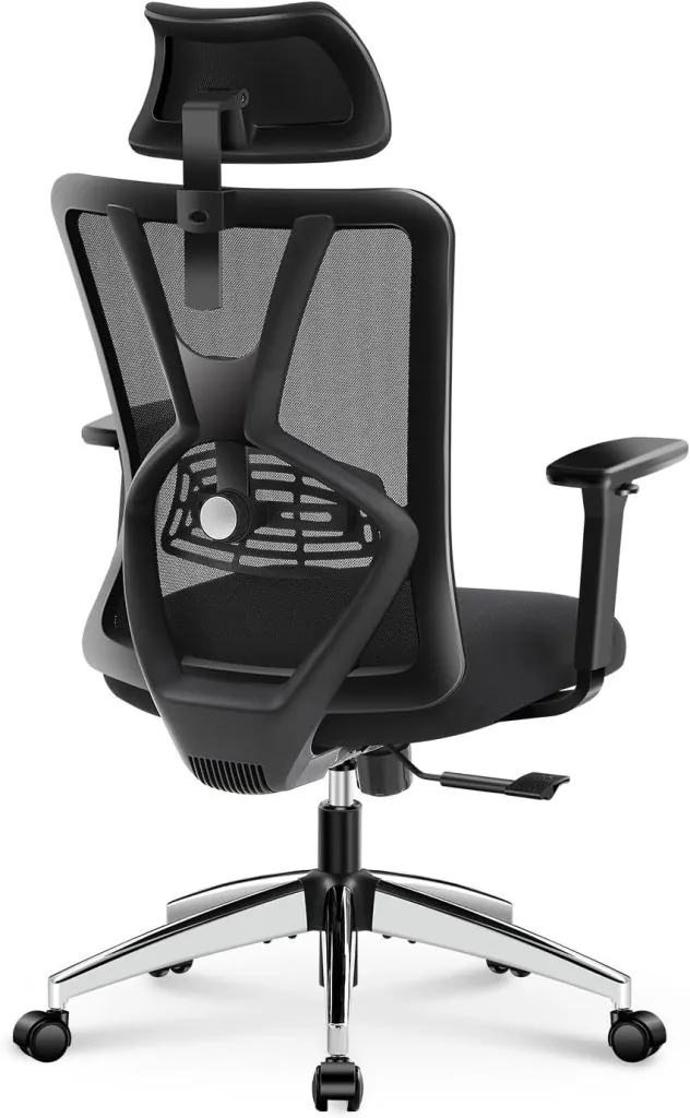 Ticova Ergonomic Office Chair