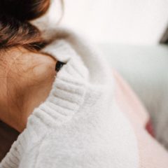 Easy Stretches for Neck Pain Relief
