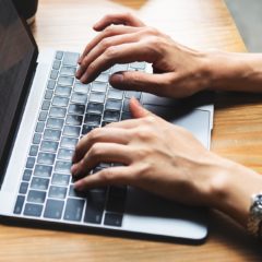 4 Exercises to Beat Carpal Tunnel Syndrome