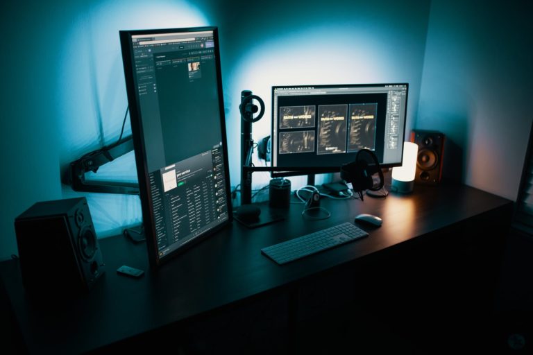Best Monitor Arms