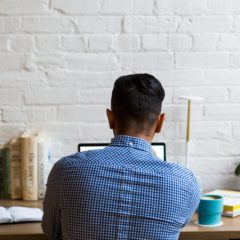 4 Exercises for Achy Shoulders