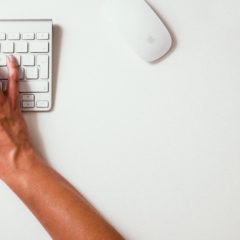 Stretch Your Wrists with these Exercises