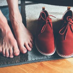 Exercises to Strengthen Your Toes