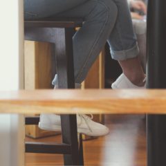 3 Exercises to Relieve Calf Tightness