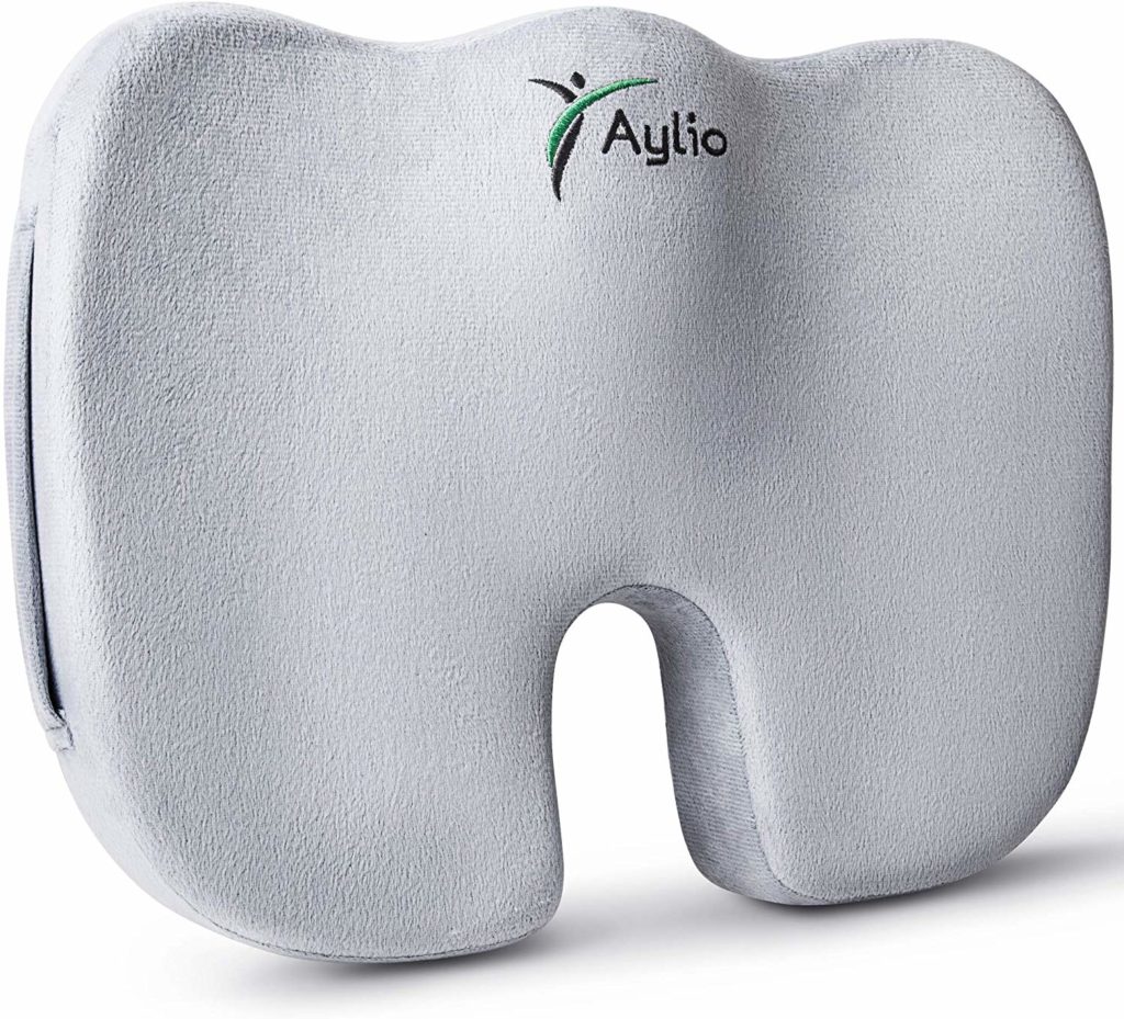 Aylio Seat Cushion 4