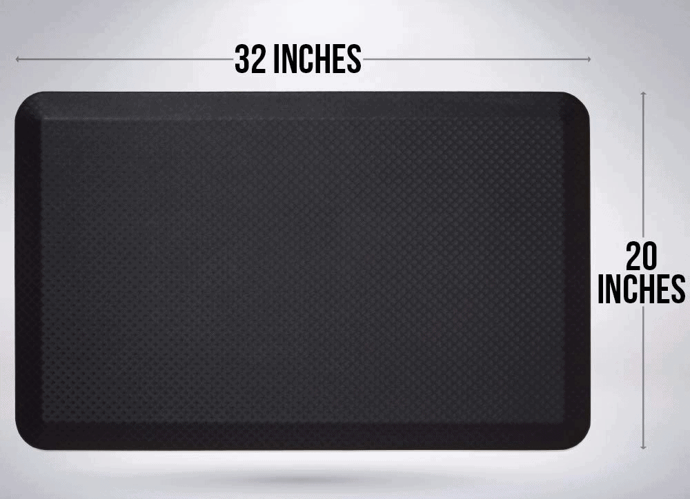 Kangaroo Original Standing Mat 4