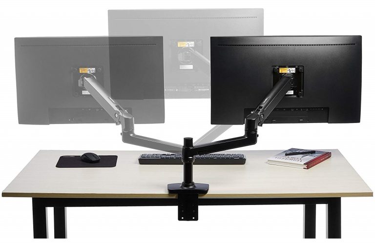 AmazonBasics Monitor Stand 2