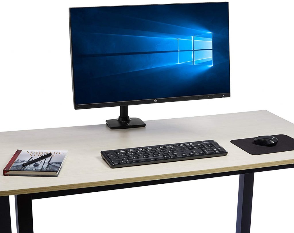 AmazonBasics Monitor Stand 3